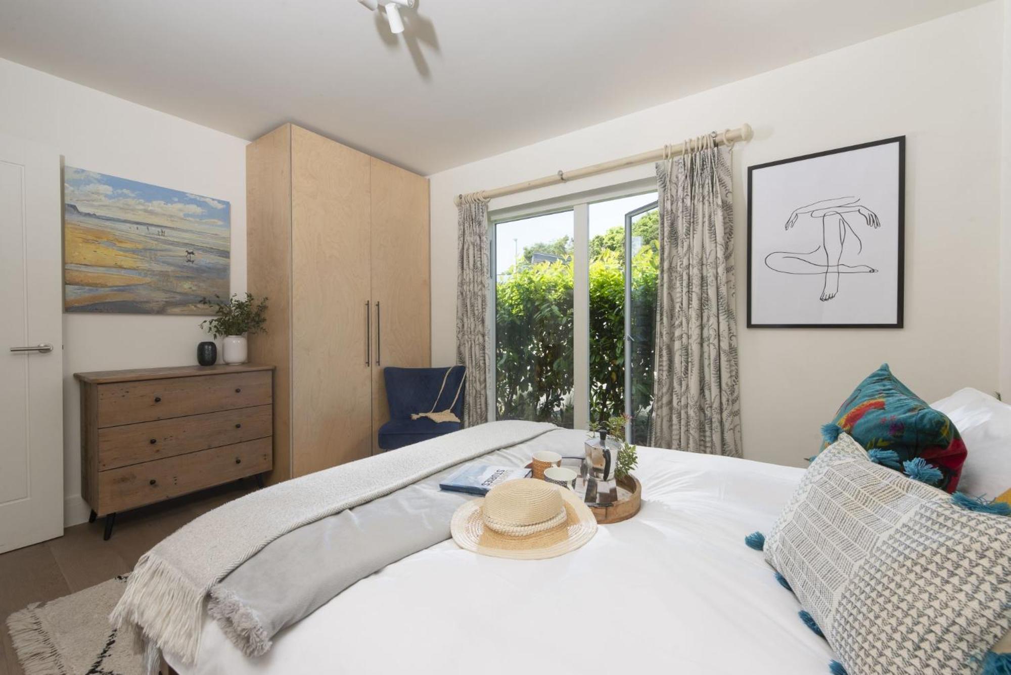 6 The Dunes At Upton Towans Hayle Ngoại thất bức ảnh