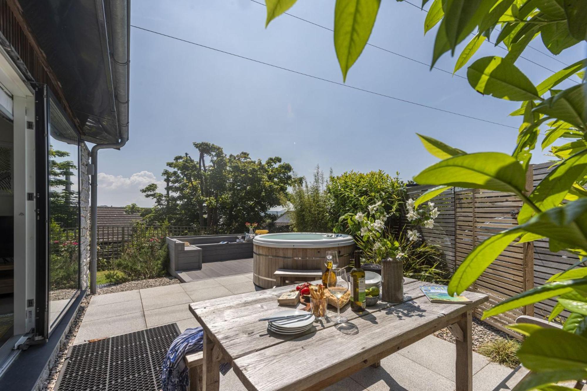 6 The Dunes At Upton Towans Hayle Ngoại thất bức ảnh