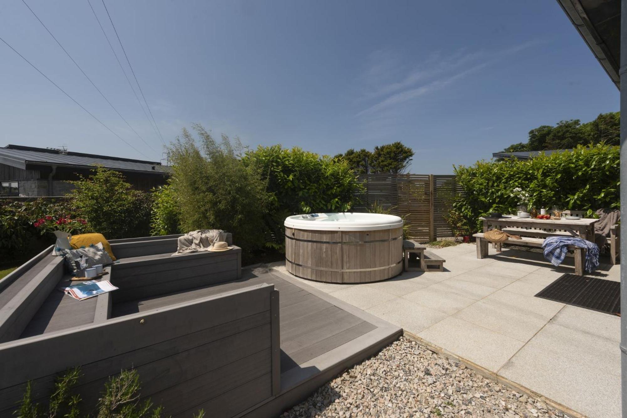 6 The Dunes At Upton Towans Hayle Ngoại thất bức ảnh